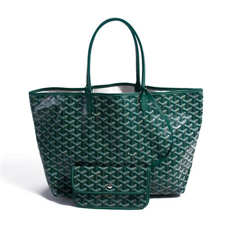 Goyard bag price range